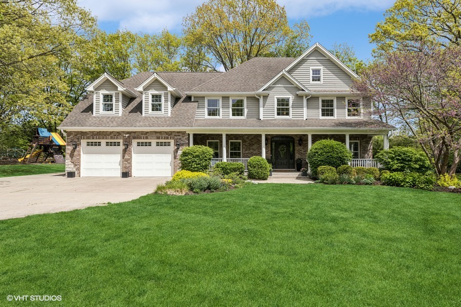 8250 Steepleside Drive Burr Ridge, IL 60527 - Photo 1 of 35 Gallery Image 1