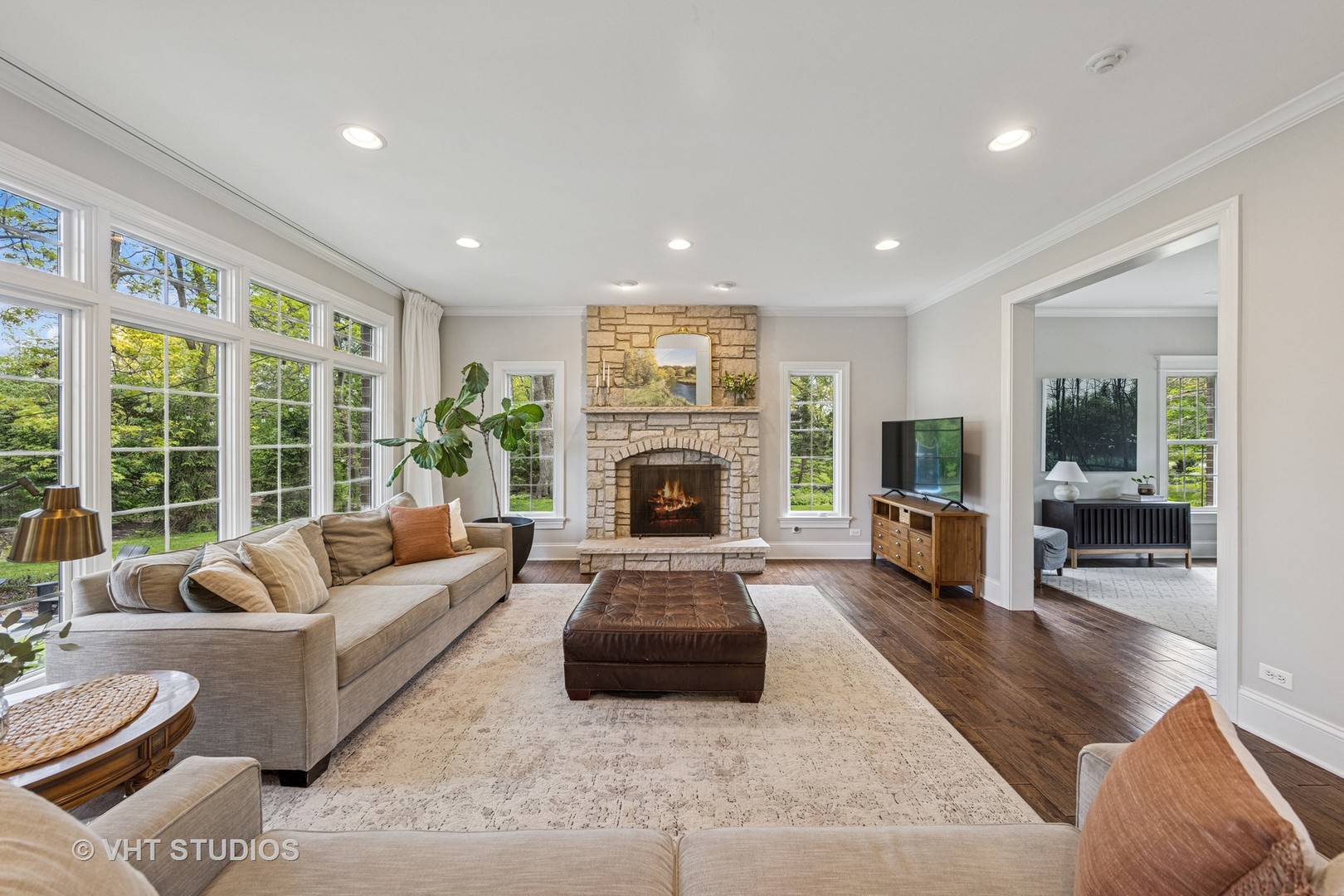 8250 Steepleside Drive Burr Ridge, IL 60527 - Photo 2 of 35 Gallery Image 2