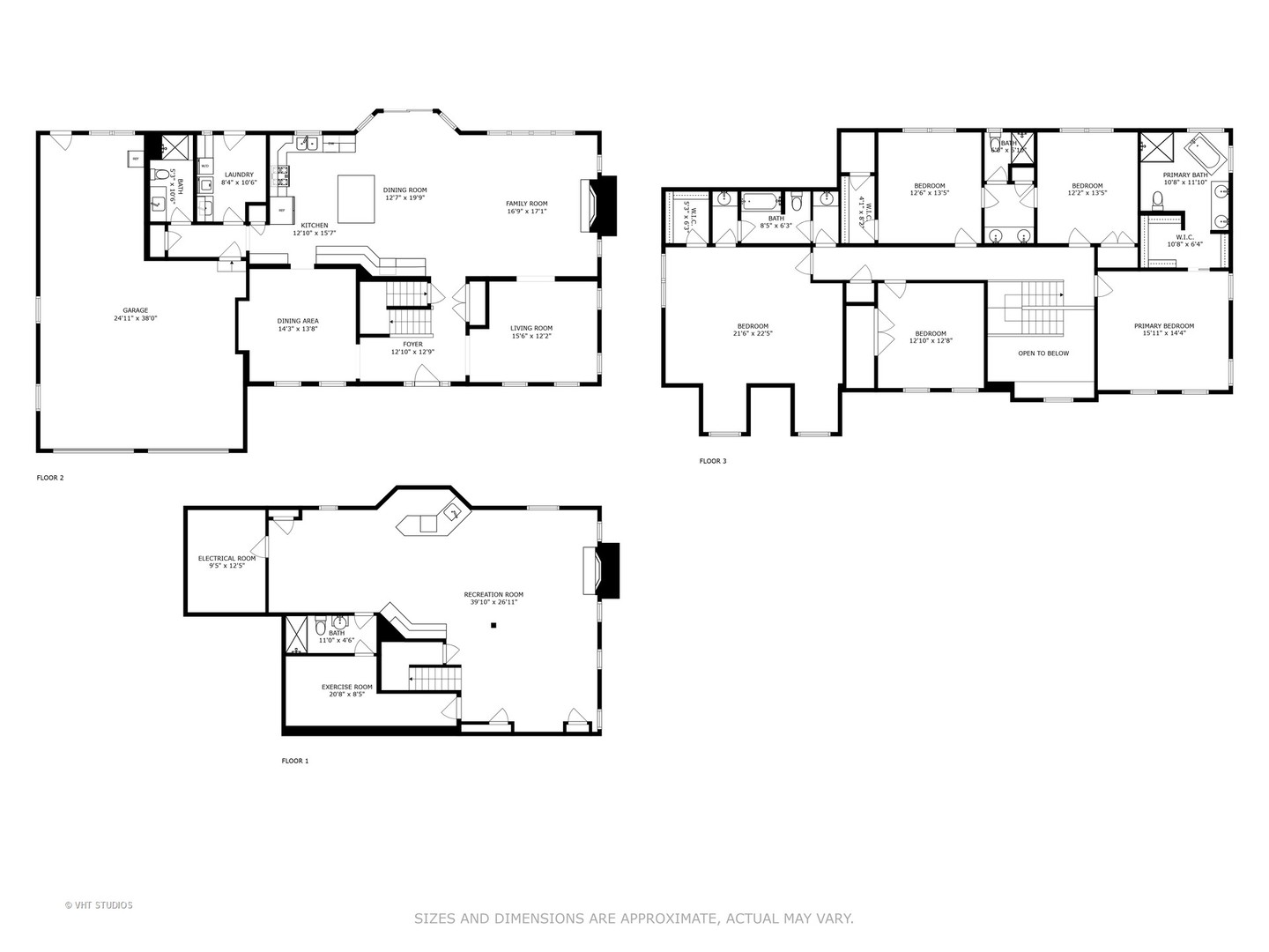 8250 Steepleside Drive Burr Ridge, IL 60527 - Photo 32 of 35 Gallery Image 32