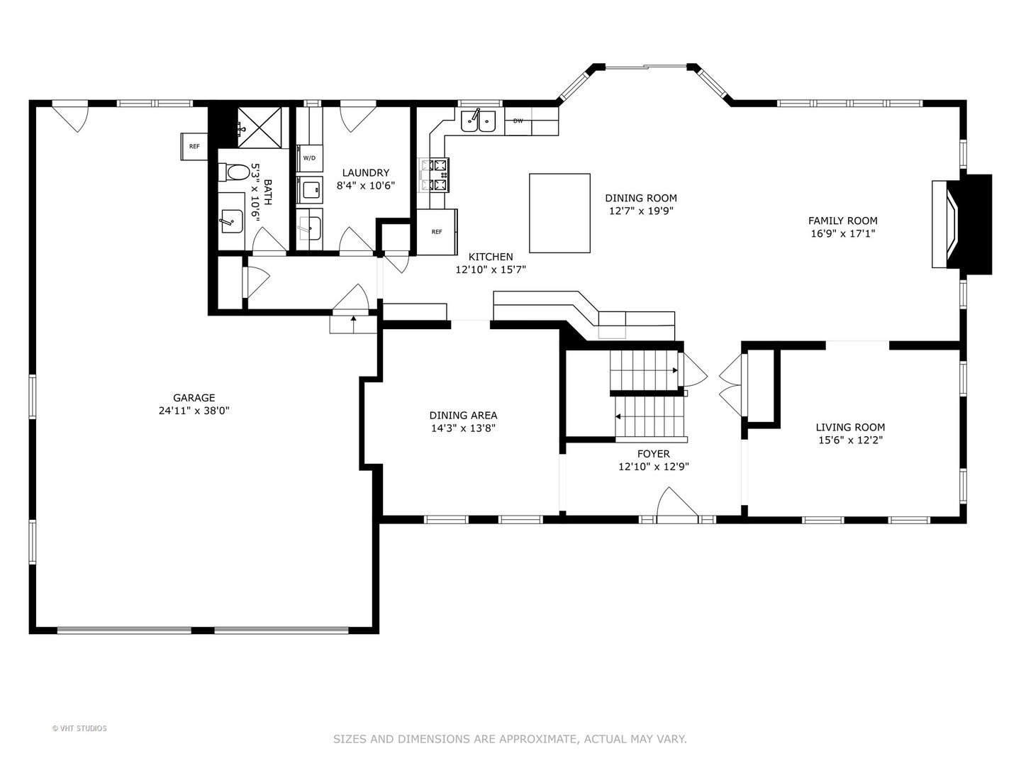 8250 Steepleside Drive Burr Ridge, IL 60527 - Photo 33 of 35 Gallery Image 33