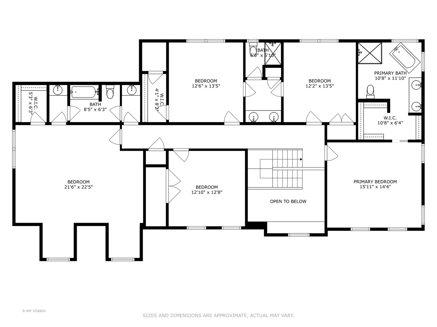 8250 Steepleside Drive Burr Ridge, IL 60527 - Photo 34 of 35 Gallery Image 34