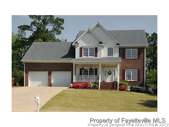 464 Shawcroft Road Fayetteville, NC 28311 - Photo 1 of 22 Gallery Image 1