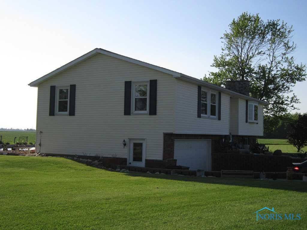 7631 Mermill Road Wayne, OH 43466 - Photo 3 of 20 Exterior Side View.