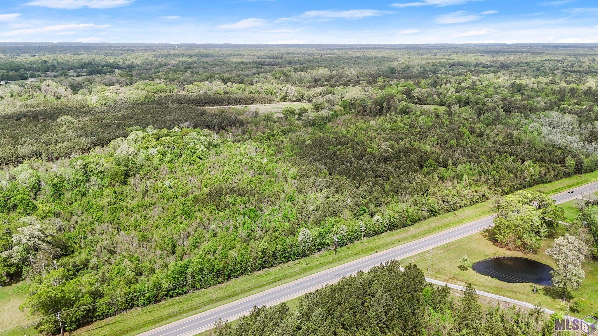 Tbd Plank Road Zachary, LA 70791 - Photo 4 of 4