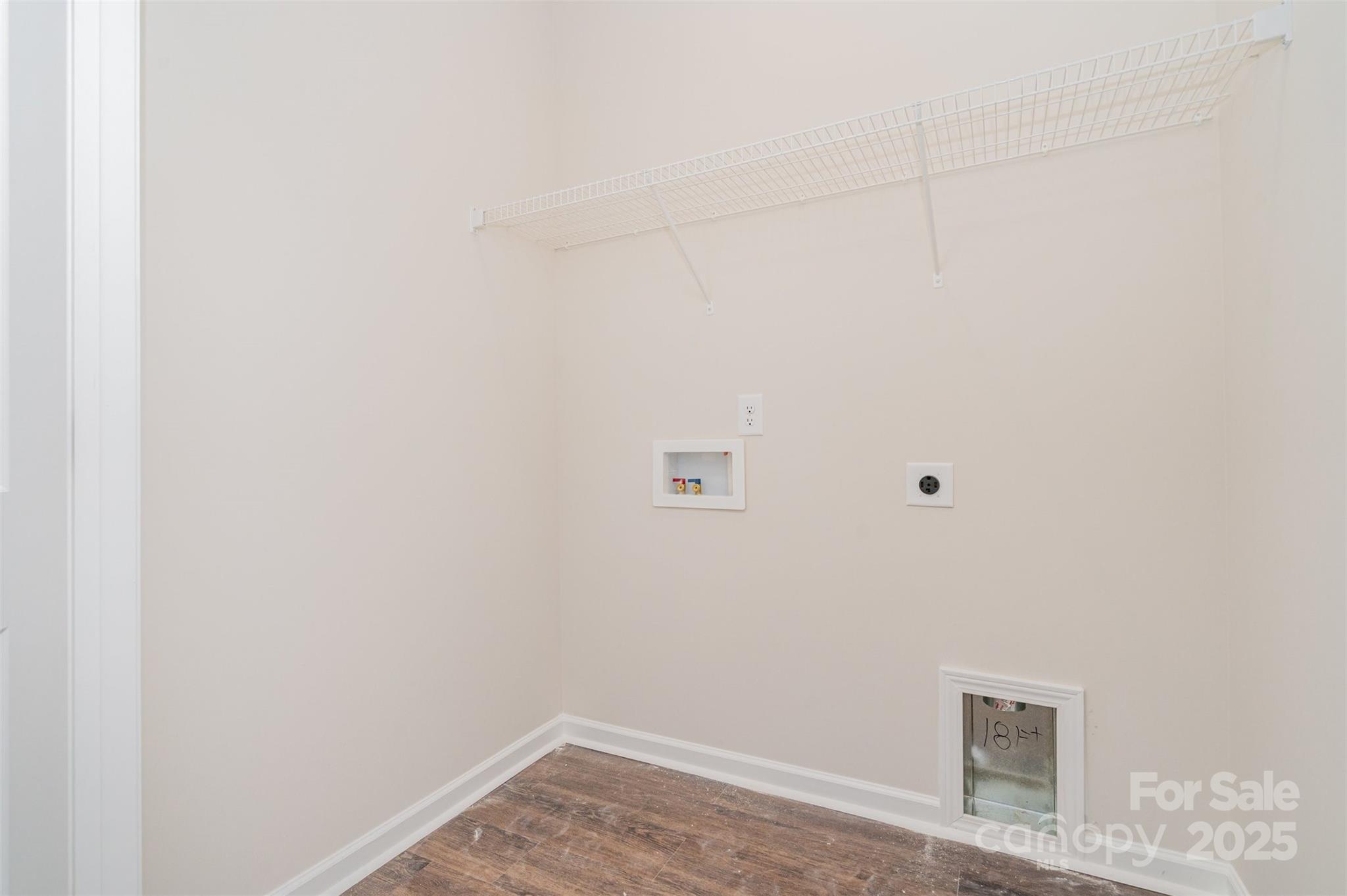 7312 Boswell Road Charlotte, NC 28215 - Photo 30 of 33 a view of a small space