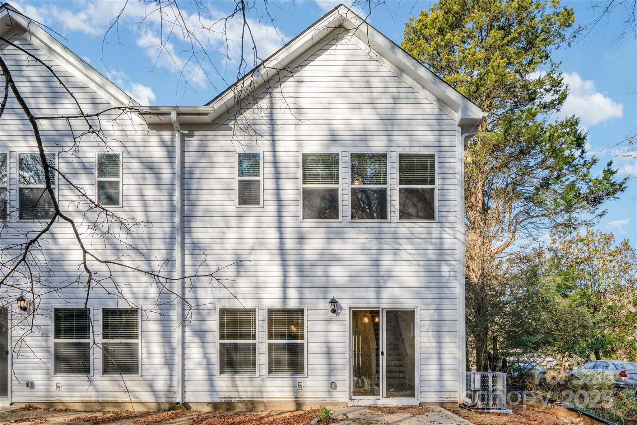 7312 Boswell Road Charlotte, NC 28215 - Photo 31 of 33 front view of a house