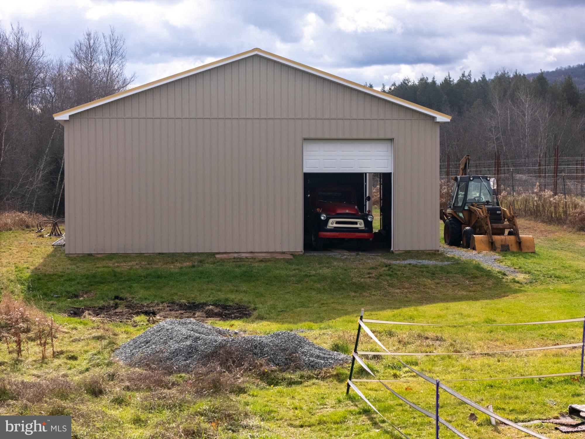 48 T-539 Waymart, PA 18472 - Photo 22 of 71