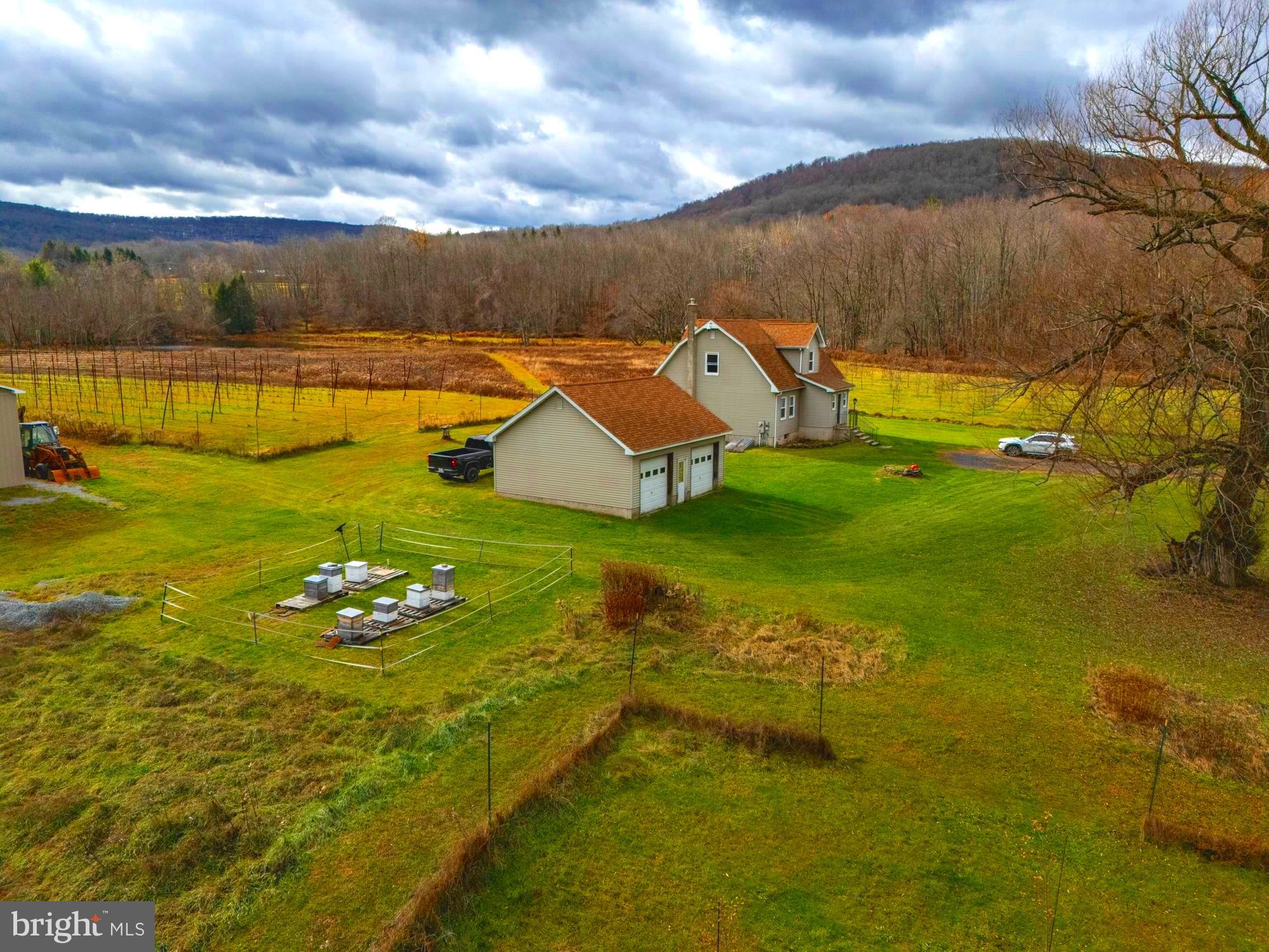 48 T-539 Waymart, PA 18472 - Photo 3 of 71
