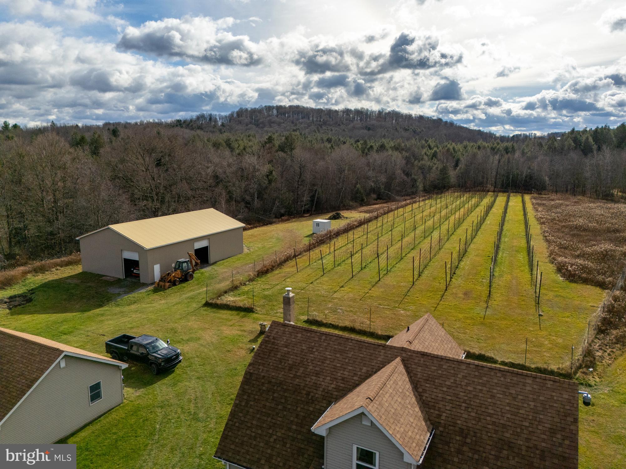 48 T-539 Waymart, PA 18472 - Photo 41 of 71