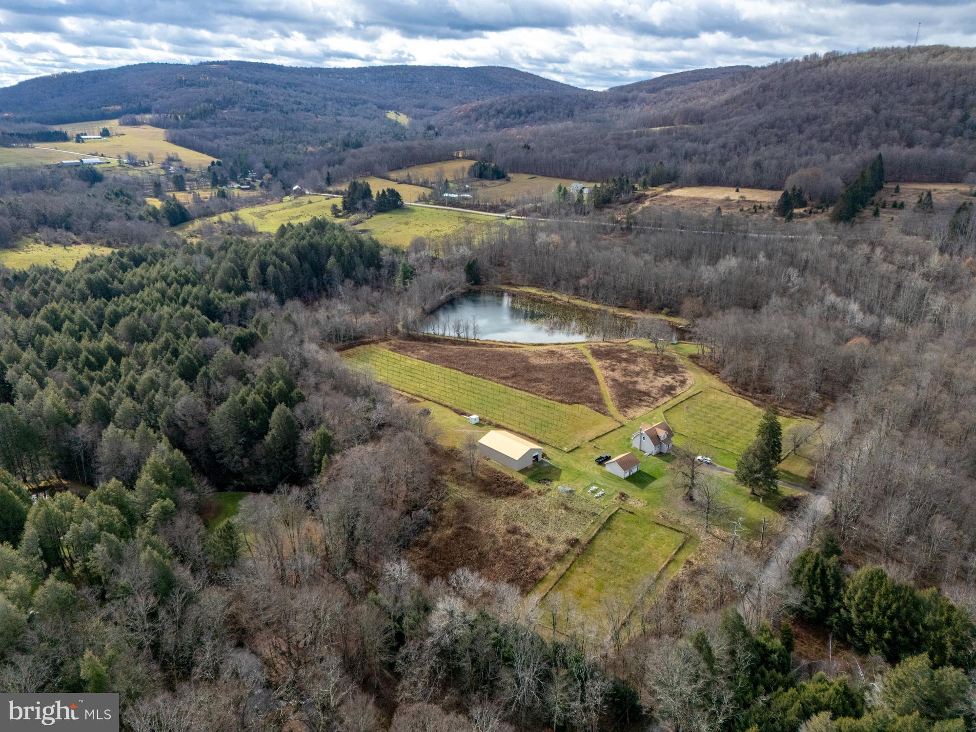48 T-539 Waymart, PA 18472 - Photo 44 of 71
