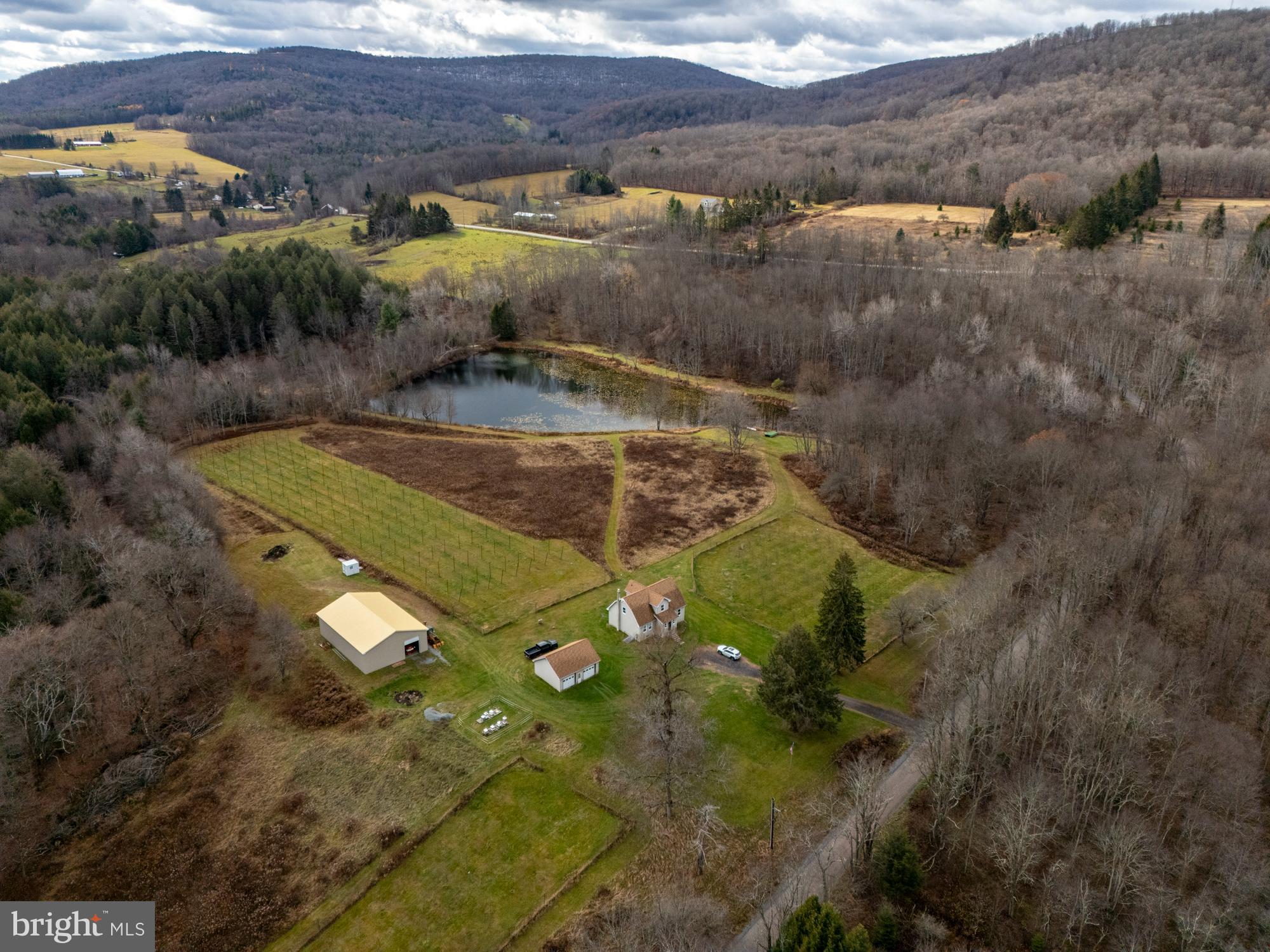 48 T-539 Waymart, PA 18472 - Photo 47 of 71