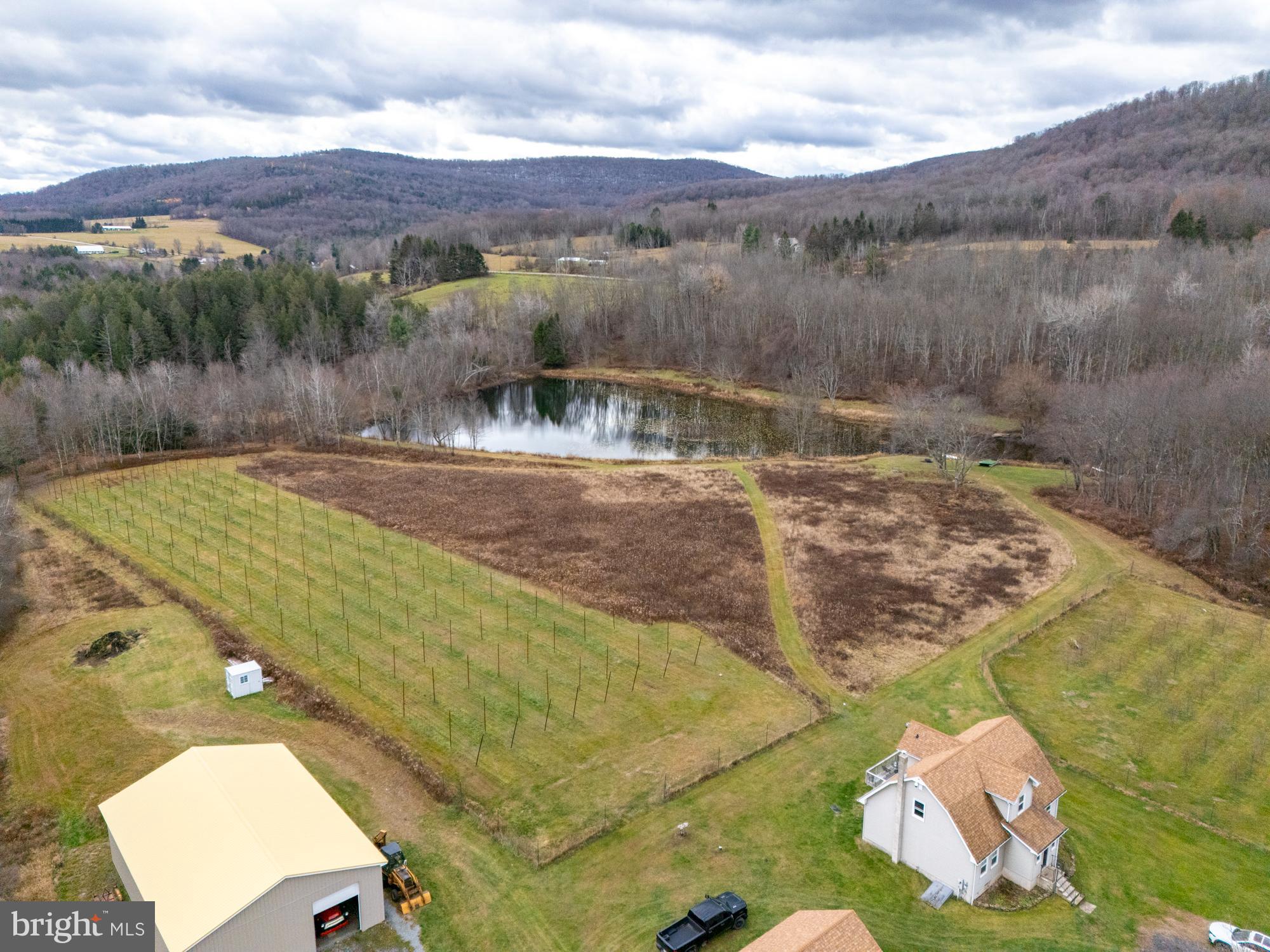 48 T-539 Waymart, PA 18472 - Photo 66 of 71