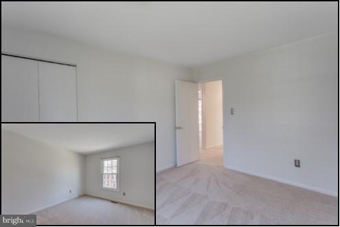 9860 Natick Road Burke, VA 22015 - Photo 18 of 30 Four Bedrooms on Upper Level