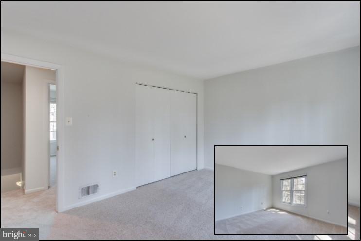 9860 Natick Road Burke, VA 22015 - Photo 19 of 30 All new carpeting on upper level