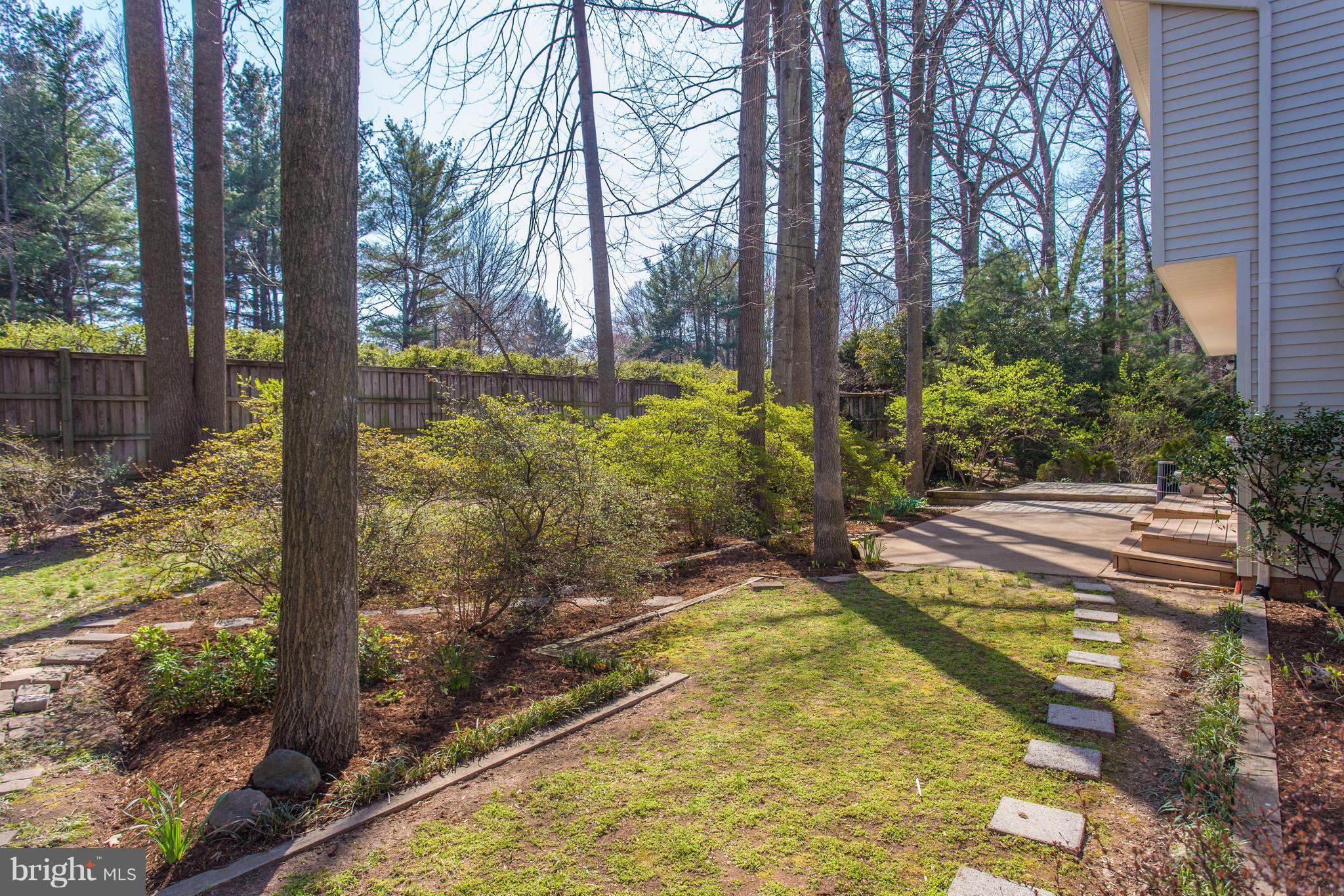 9860 Natick Road Burke, VA 22015 - Photo 25 of 30 Nature setting