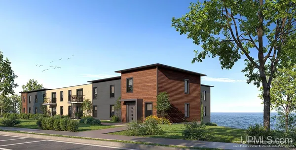 $395,000 | 200 Ludington Street, Unit #11, Escanaba, MI 49829