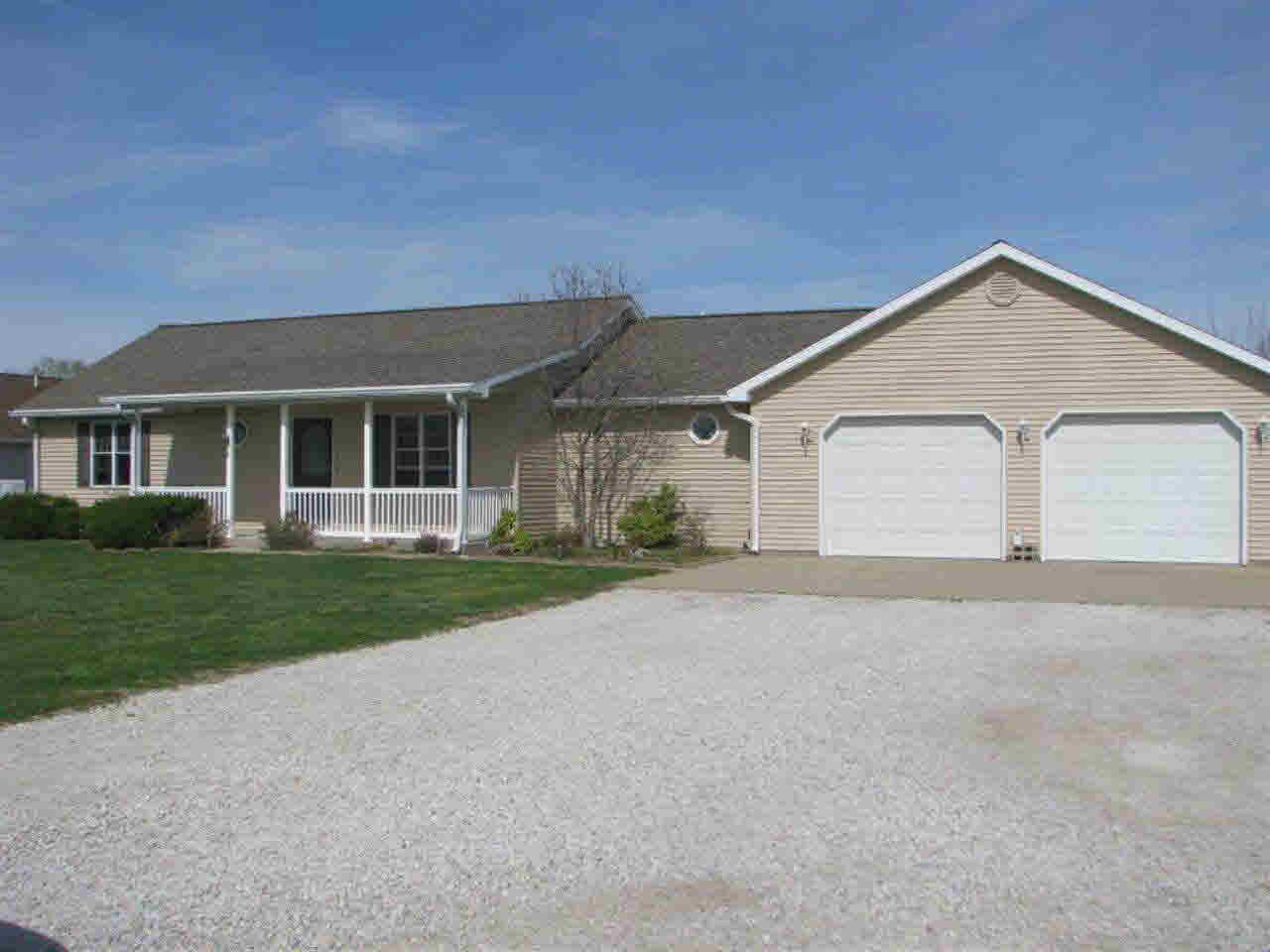 2236 South Henderson Road Vincennes, IN 47591 - Photo 1 of 9 Gallery Image 1