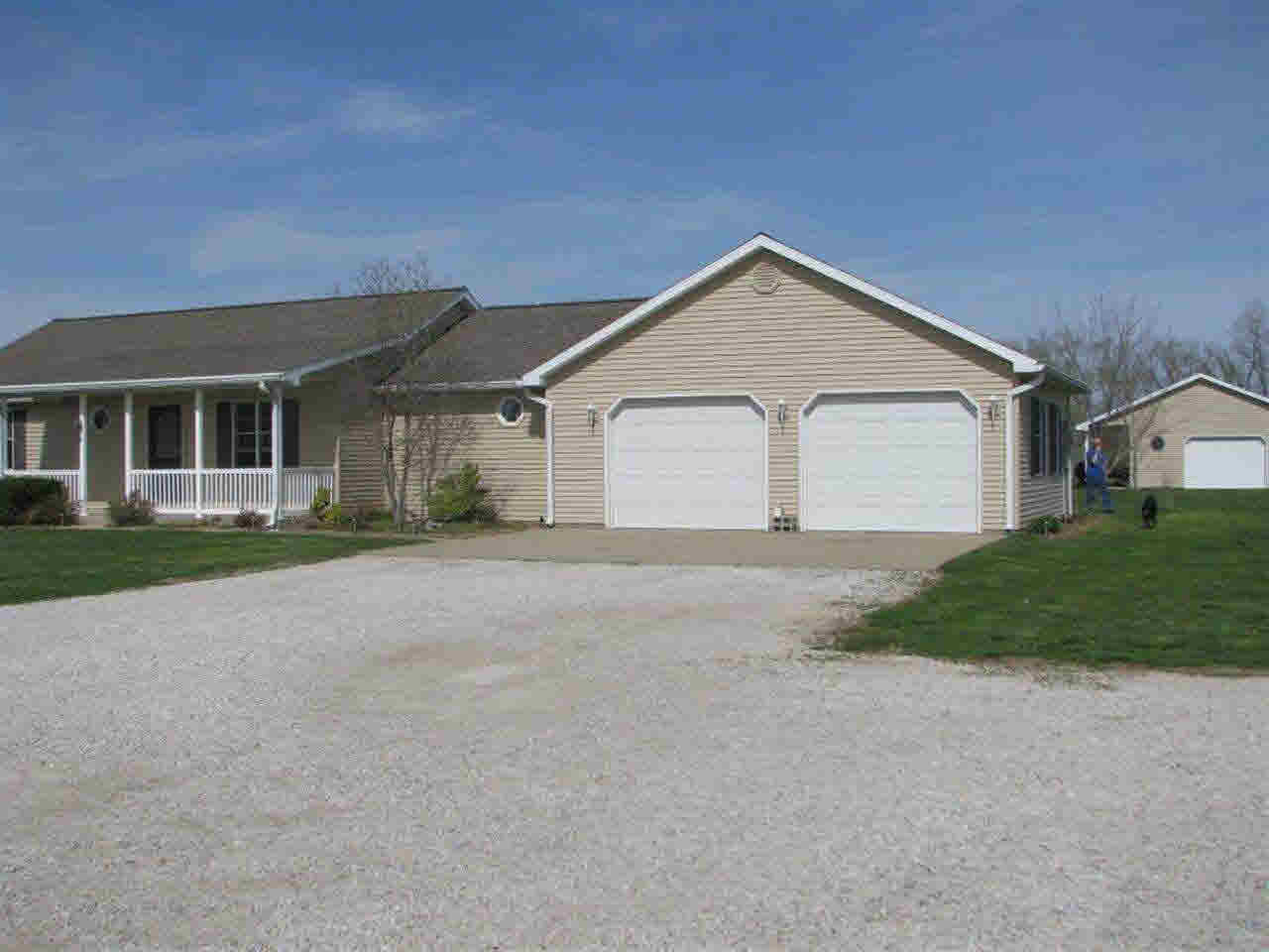 2236 South Henderson Road Vincennes, IN 47591 - Photo 9 of 9 Gallery Image 9