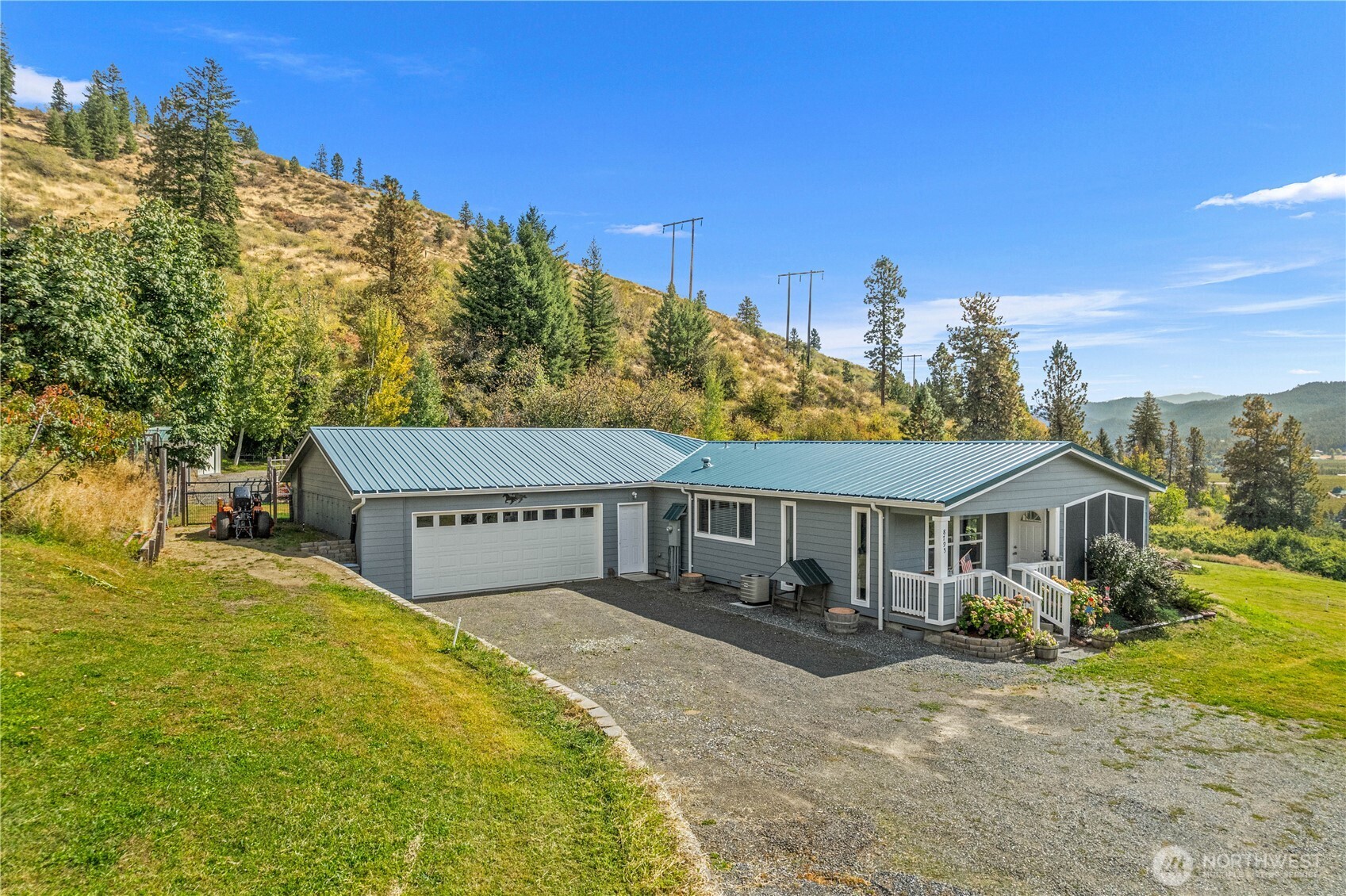 8795 Larson Road Peshastin, WA 98847 - Photo 6 of 40 Gallery Image 6