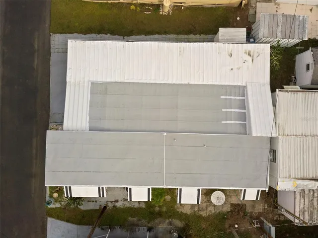 a picture of a room with windows