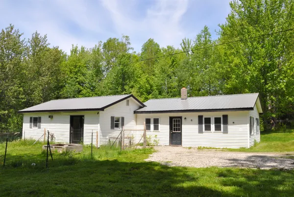 $229,000 | 109 Chapdelaine Road, Brownington, VT 05860
