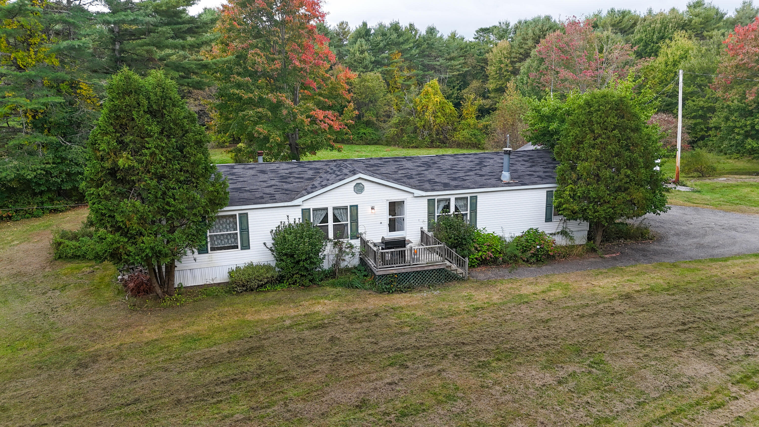 18 West Neck Road Nobleboro, ME 04555 - Photo 3 of 80 18 W Neck--42