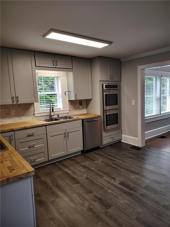 391 Locklear Circle Dallas, GA 30157 - Photo 13 of 30