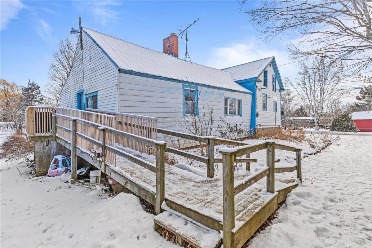 3899 Greenwoods Road Alburgh, VT 05440 - Photo 36 of 39 Gallery Image 36