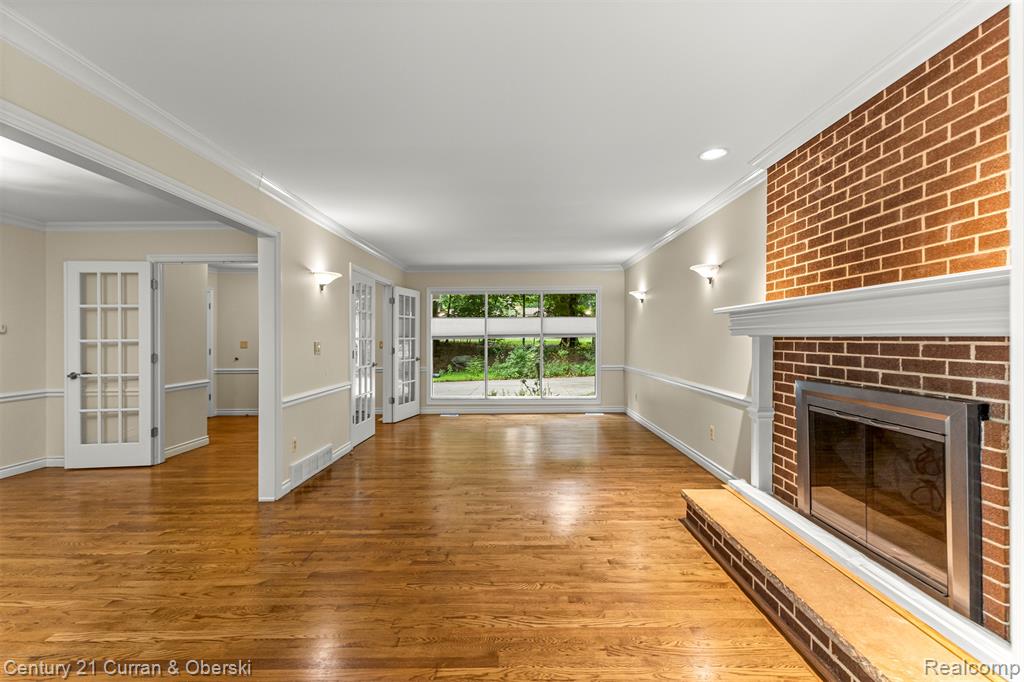 1511 Gracedale Drive Rochester Hills, MI 48309 - Photo 6 of 31