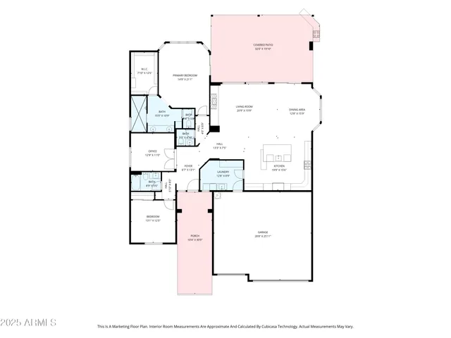 $629,990 | 4779 West Nogales Way, Eloy, AZ 85131