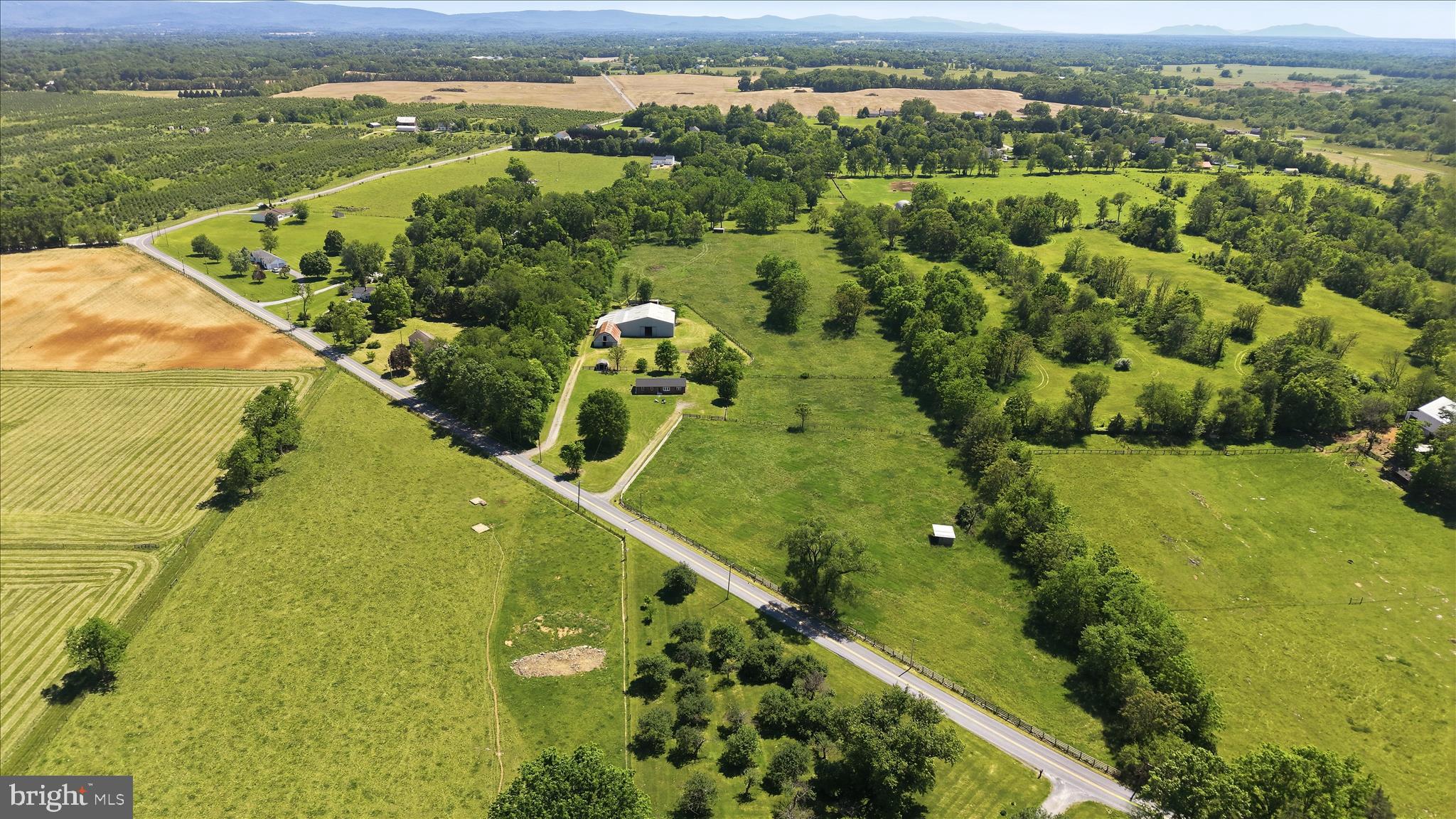 1381 Leetown Road Summit Point, WV 25446 - Photo 1 of 99 Welcome to Your Perfect 14.2 acre Farmette