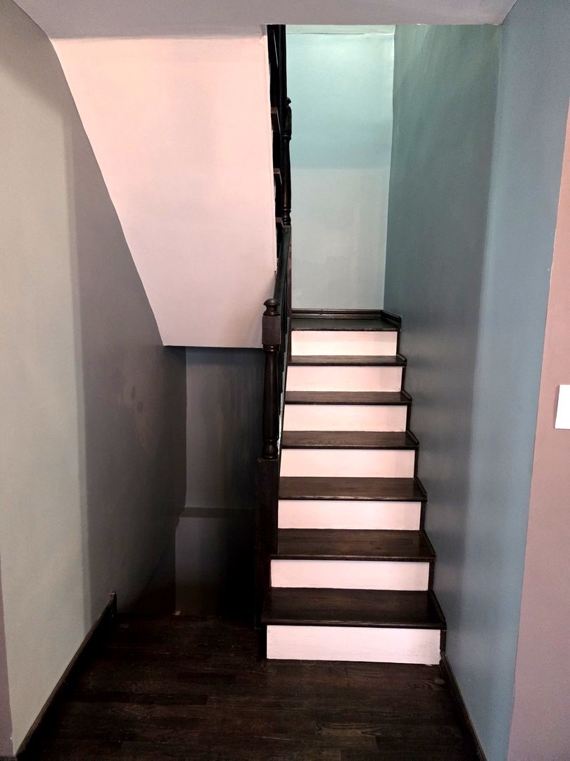 6324 South Francisco Avenue Chicago, IL 60629 - Photo 22 of 25 a view of entryway