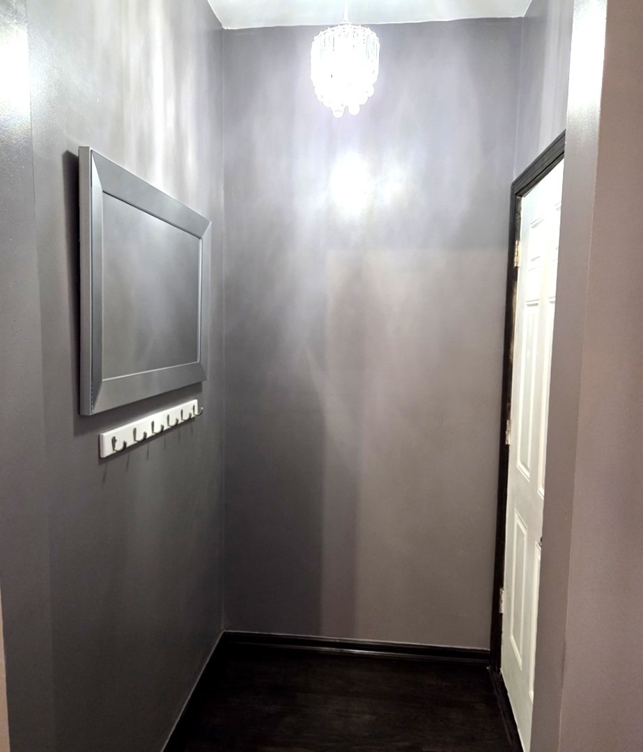 6324 South Francisco Avenue Chicago, IL 60629 - Photo 9 of 25 a view of small space