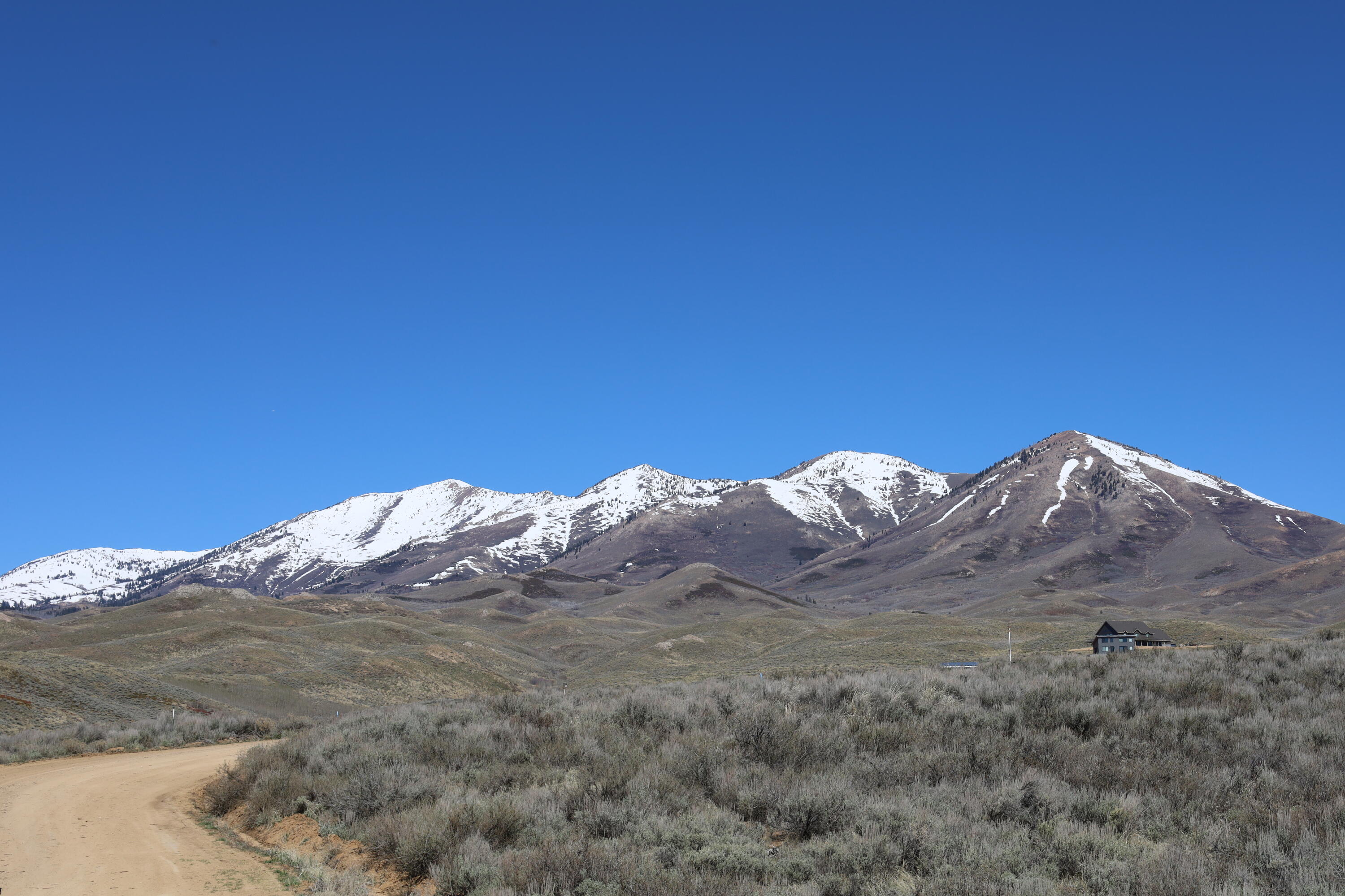 Palomino Road Fairfield, ID 83322 - Photo 6 of 9 IMG_0080