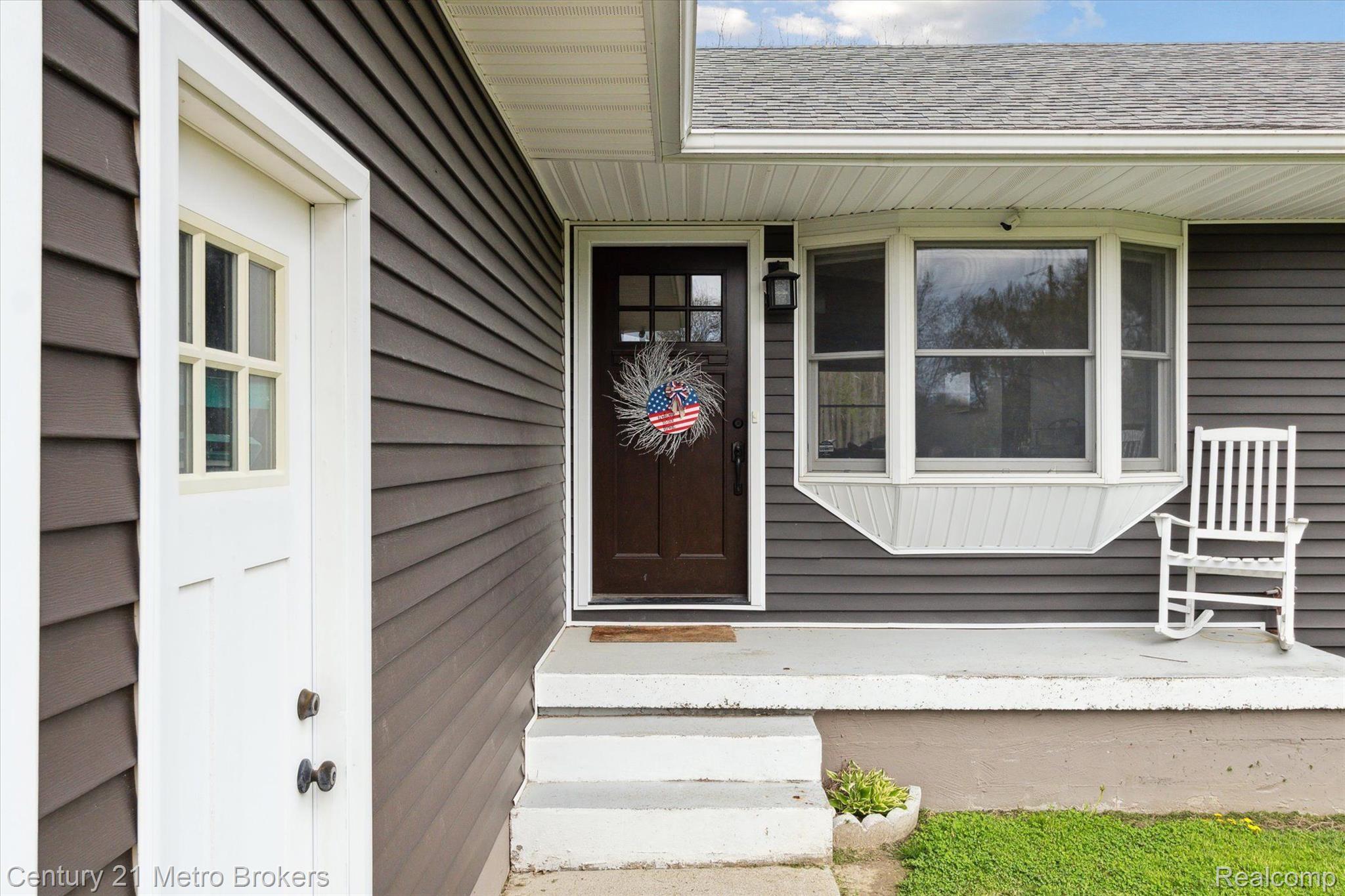 5256 North Gale Road Davison, MI 48423 - Photo 2 of 42 Gallery Image 2