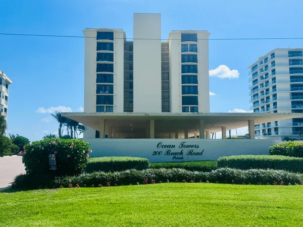 $12,750 | 200 South Beach Road, Unit 403, Tequesta, FL 33469