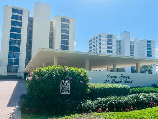 $12,750 | 200 South Beach Road, Unit 403, Tequesta, FL 33469