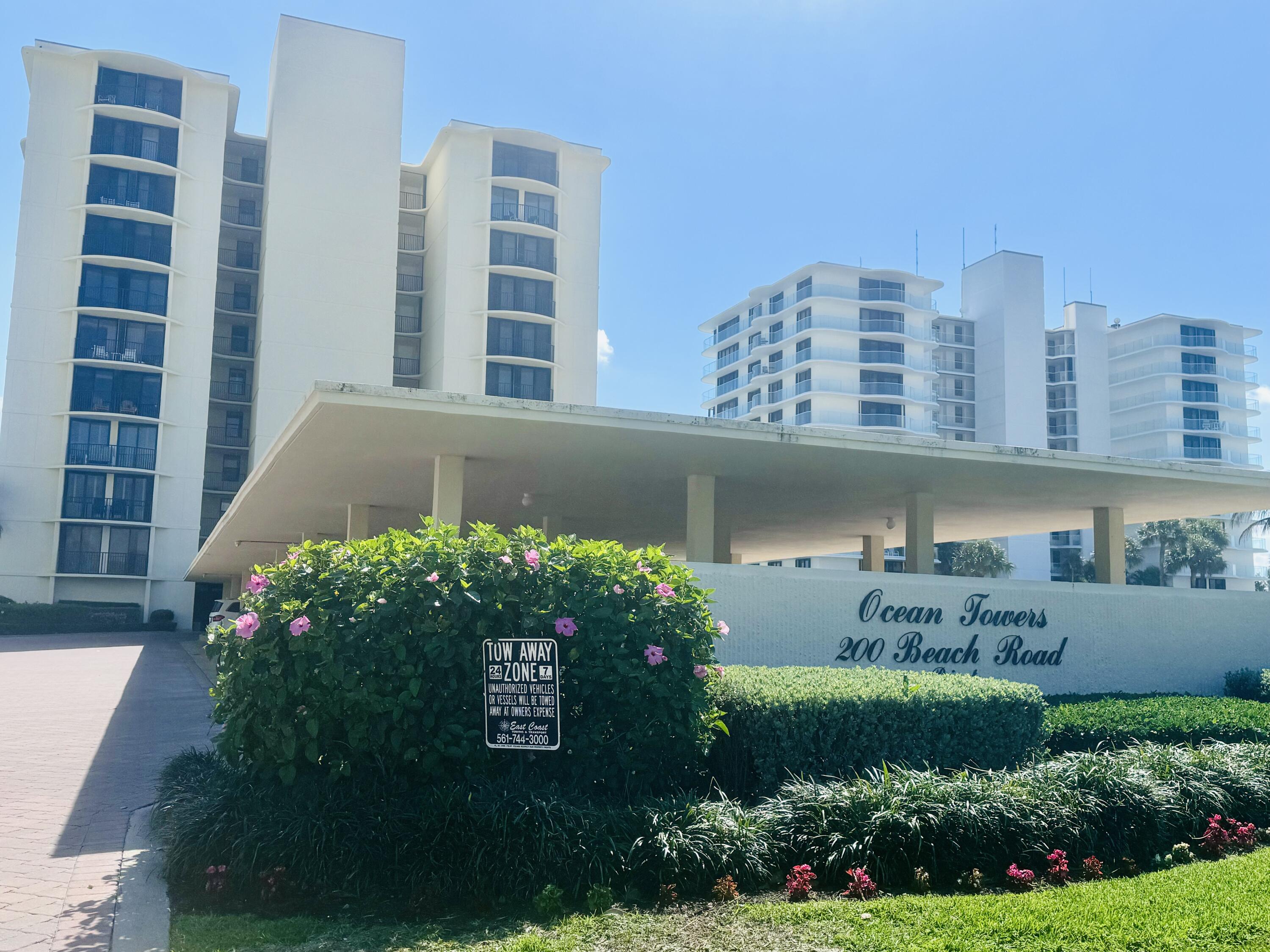200 South Beach Road, Unit 403 Tequesta, FL 33469 - Photo 2 of 46 IMG_1456