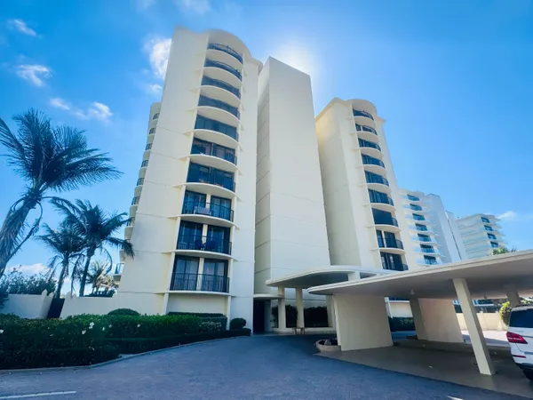 $12,750 | 200 South Beach Road, Unit 403, Tequesta, FL 33469