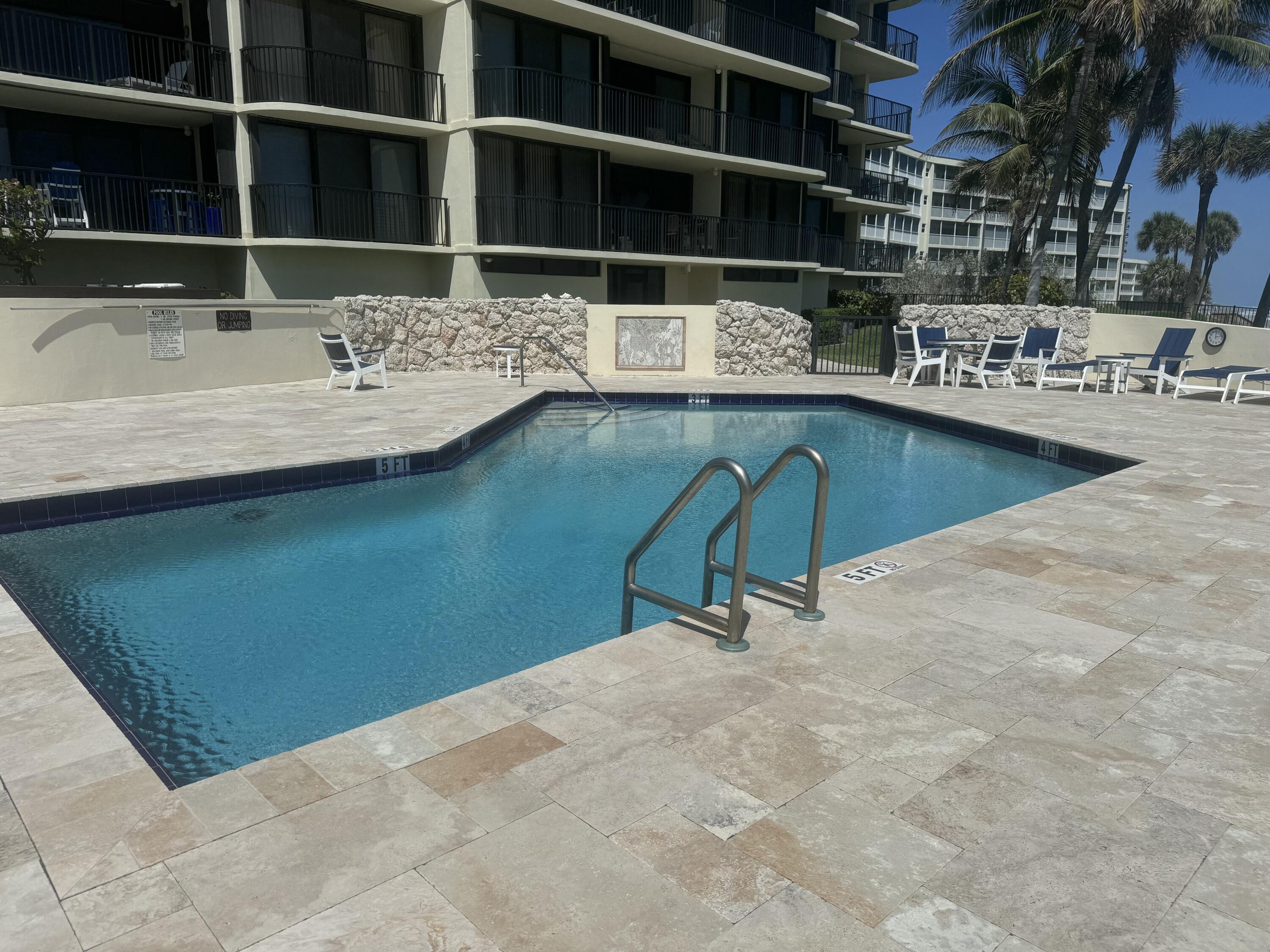 200 South Beach Road, Unit 403 Tequesta, FL 33469 - Photo 44 of 46 IMG_1501