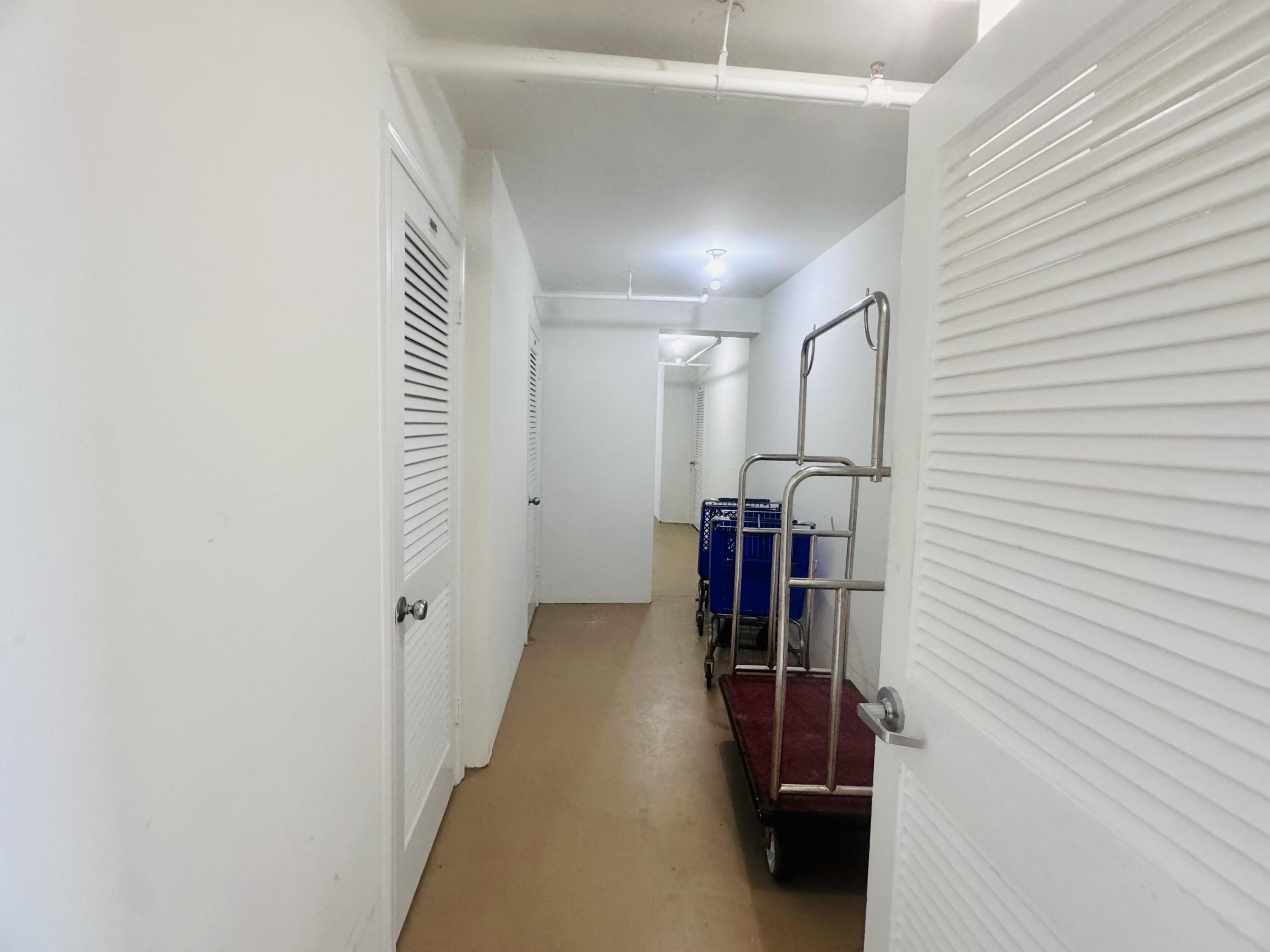 200 South Beach Road, Unit 403 Tequesta, FL 33469 - Photo 5 of 46 Office and carts
