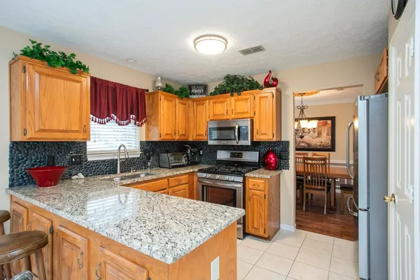 $3,450 | 1508 Clover Court, Hermitage, TN 37076