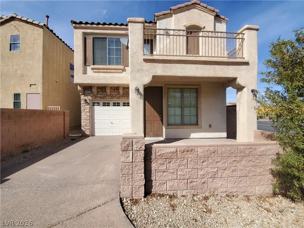 $1,795 | 8203 Laredo Street, Las Vegas, NV 89117
