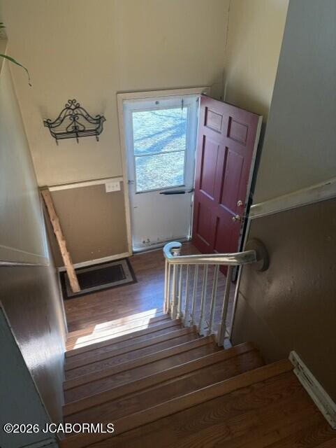 8101 North Wade School Road Columbia, MO 65202 - Photo 20 of 29