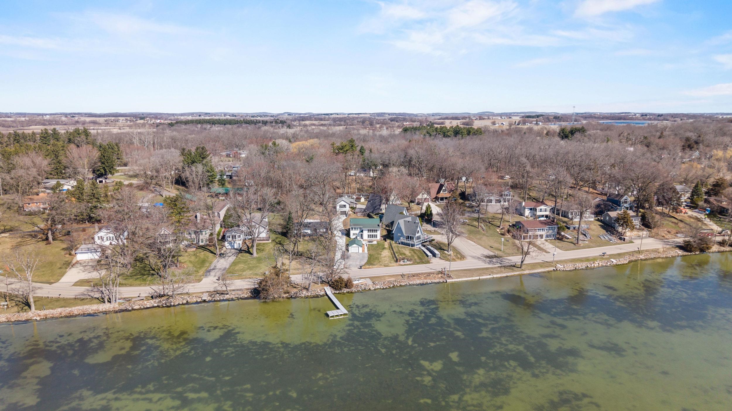 W9384 Ripley Road Cambridge, WI 53523 - Photo 57 of 61