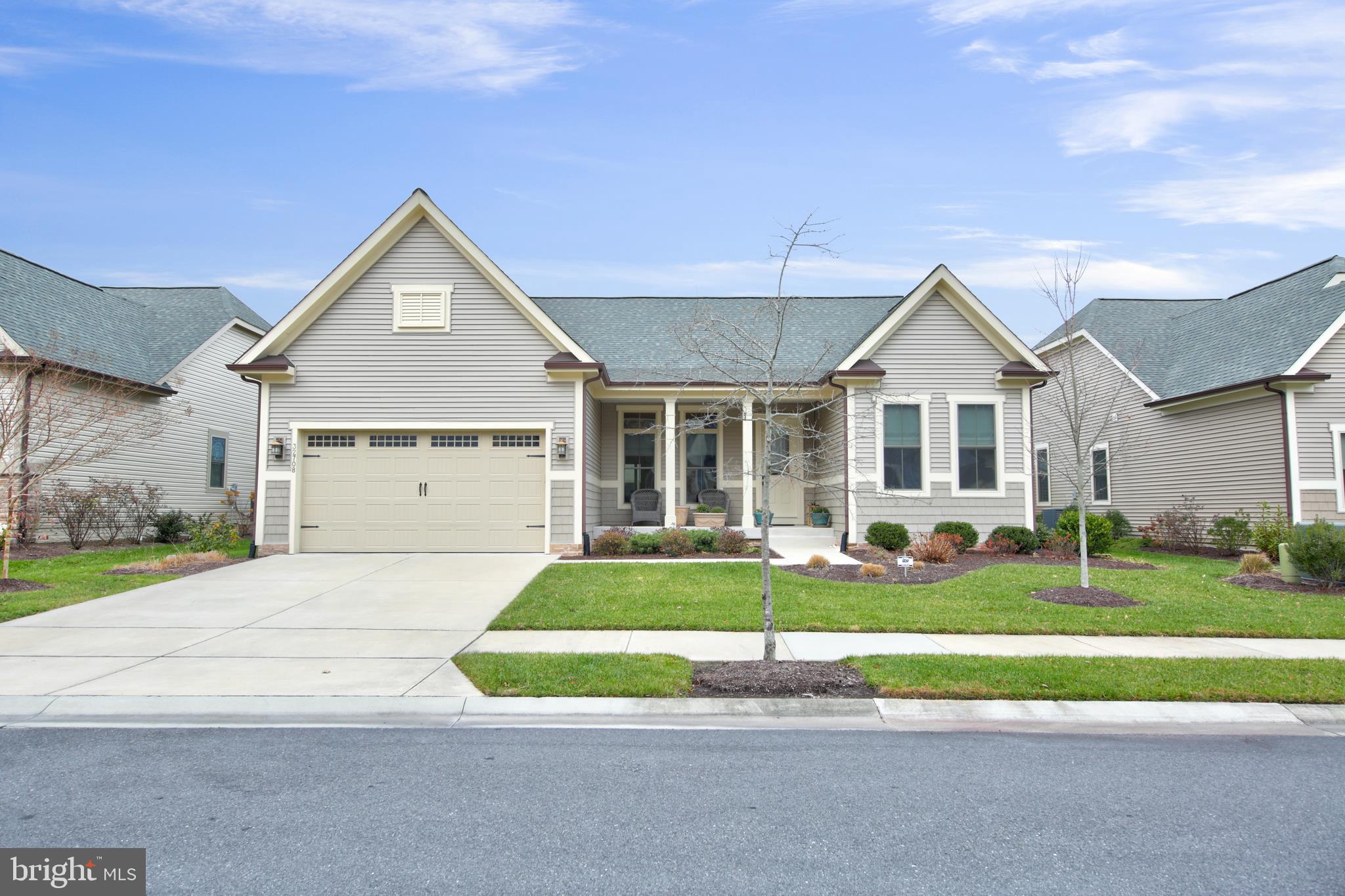 32708 Widgeon Road Ocean View, DE 19970 - Photo 1 of 58