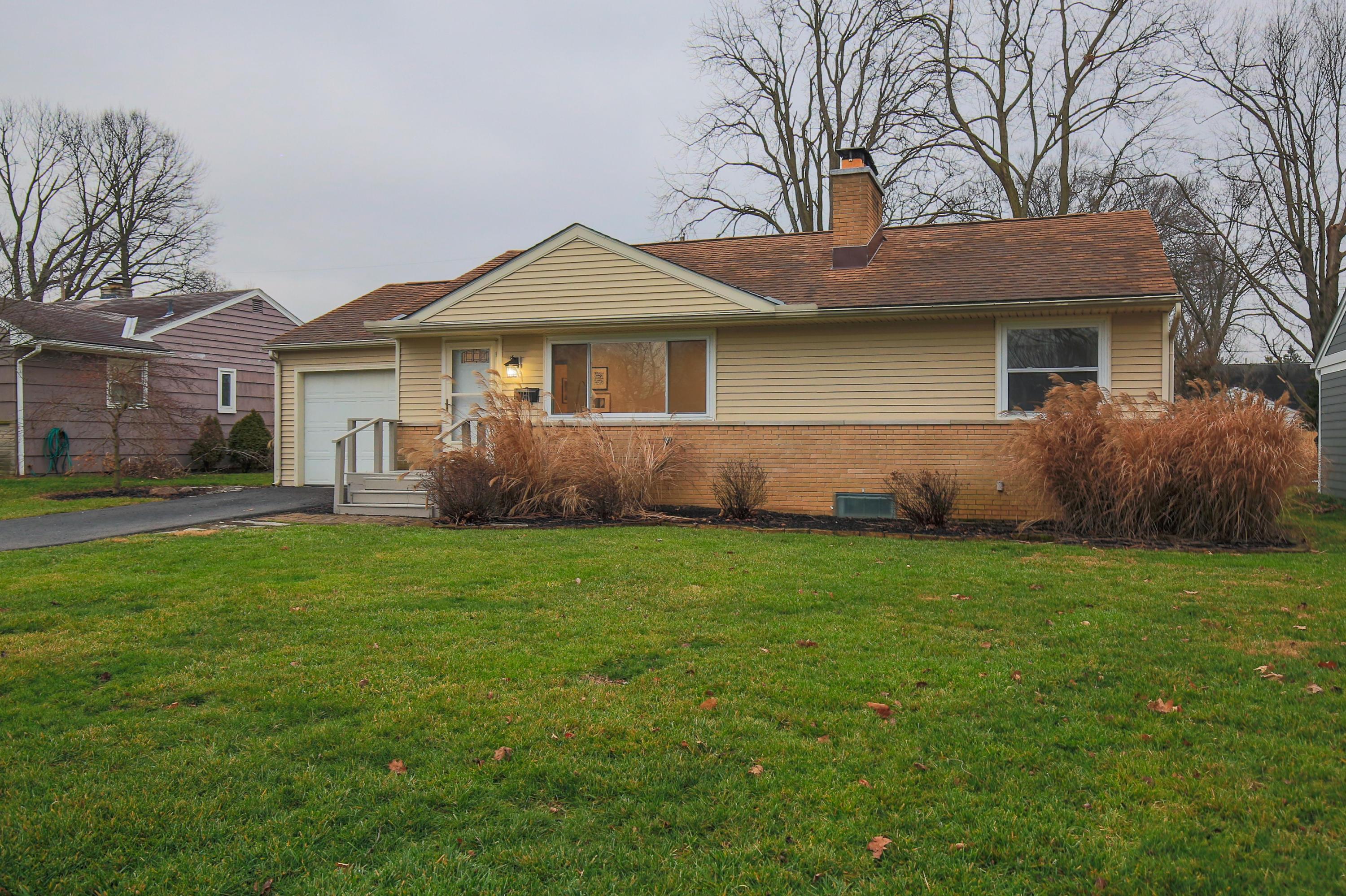 2237 Nottingham Road Columbus, OH 43221 - Photo 1 of 27 Gallery Image 1