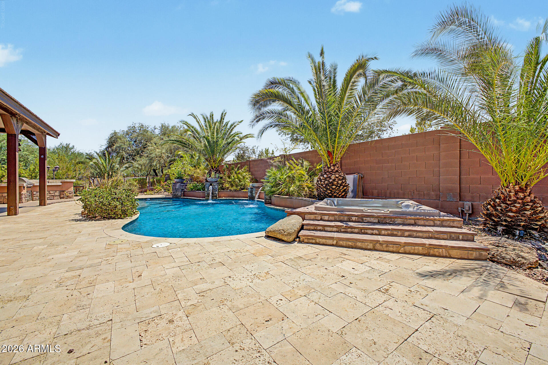 3139 East Harwell Road Phoenix, AZ 85042 - Photo 67 of 88 48 - Harwell