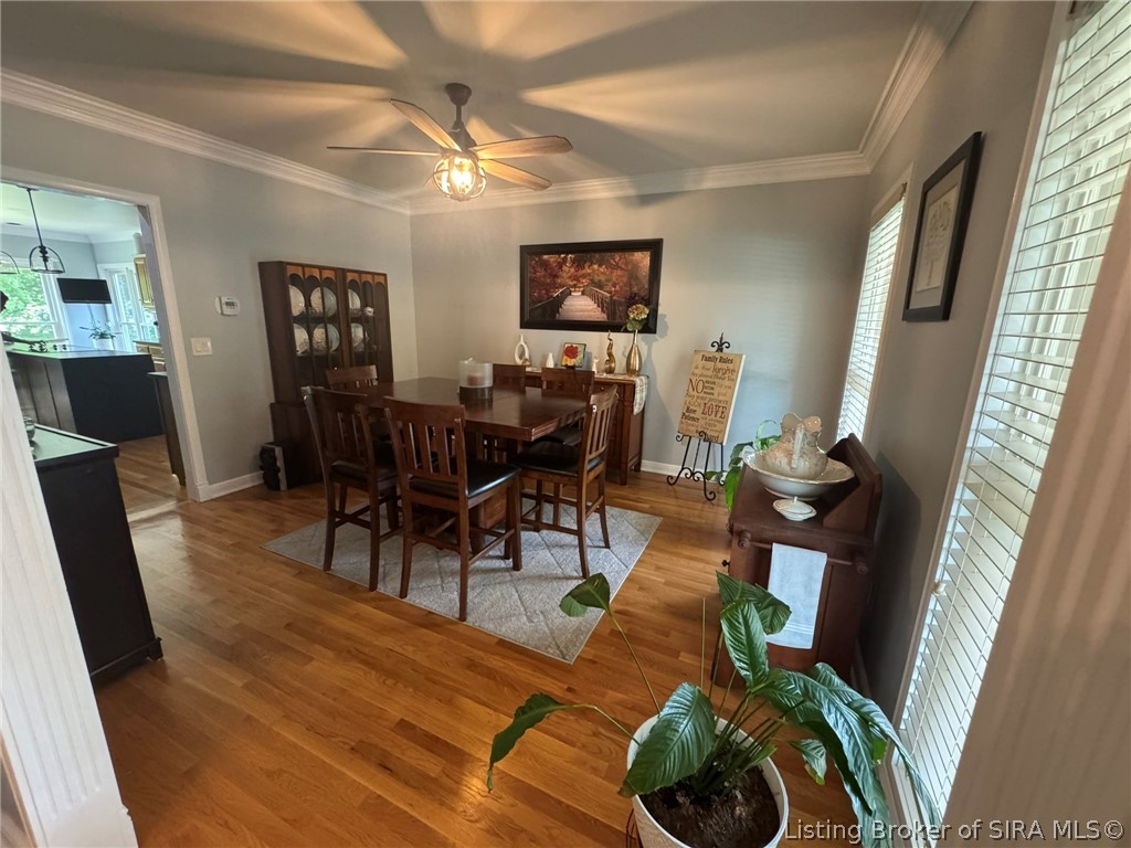 1523 Stone Ridge Drive Georgetown, IN 47122 - Photo 11 of 60