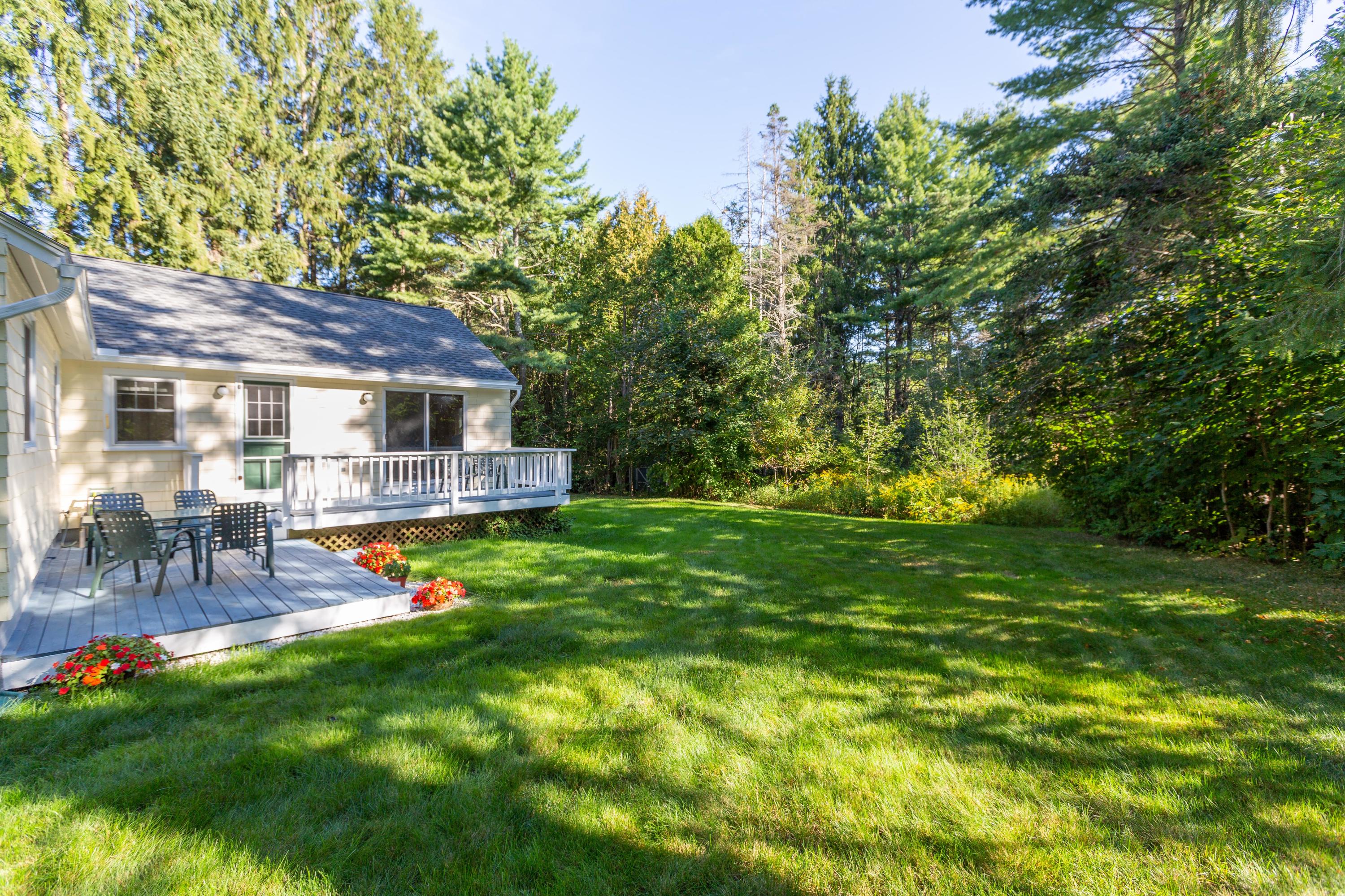 81 Johnson Road Falmouth, ME 04105 - Photo 20 of 24 81 Johnson Road